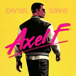 Picture of Daniel Wake