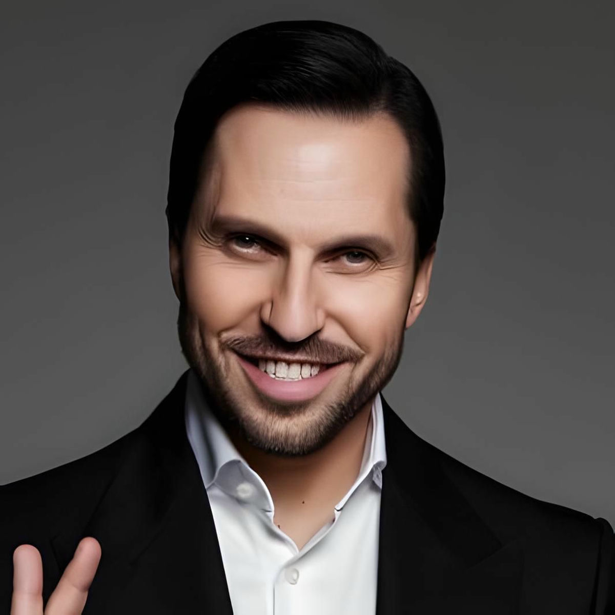 Arthur Pirozhkov