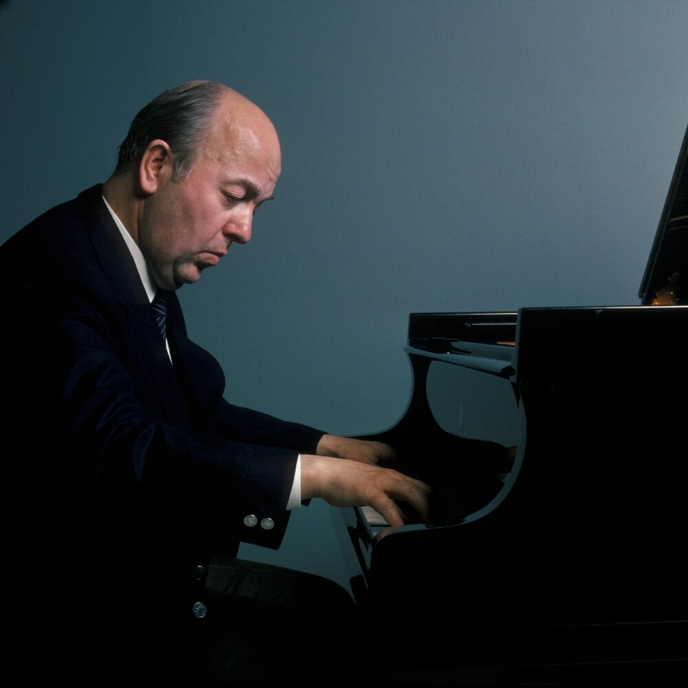 Picture of Ivan Moravec