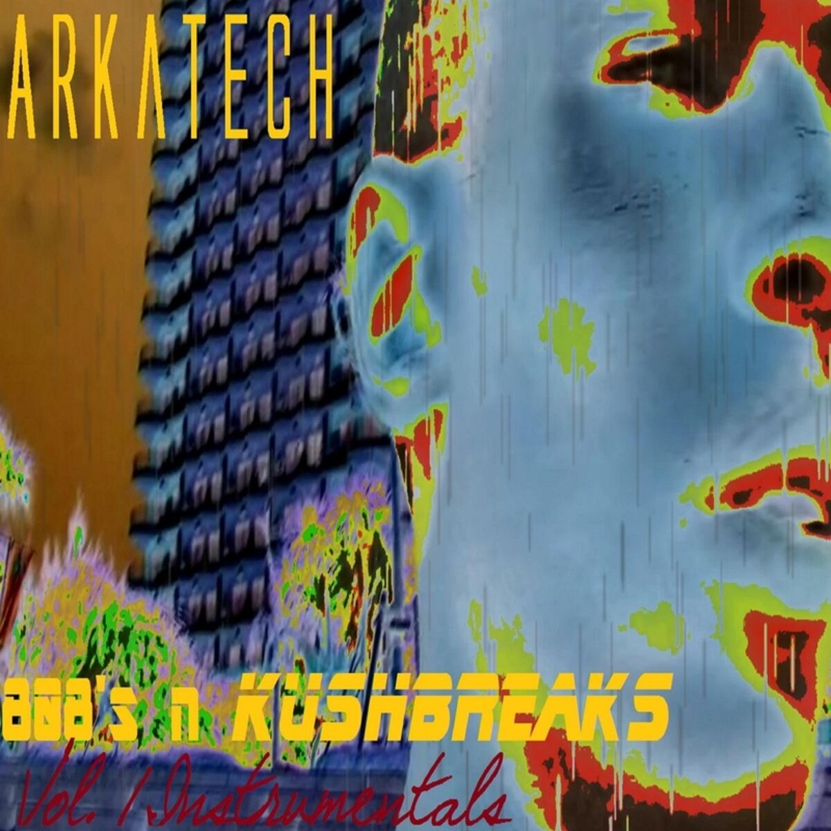 Arkatech