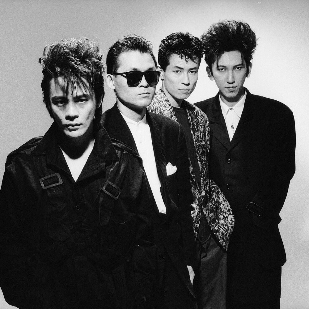 Picture of Boowy