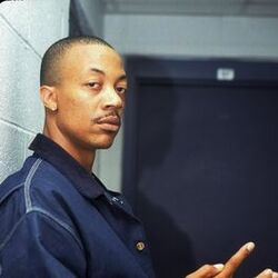 Picture of Dj Pooh