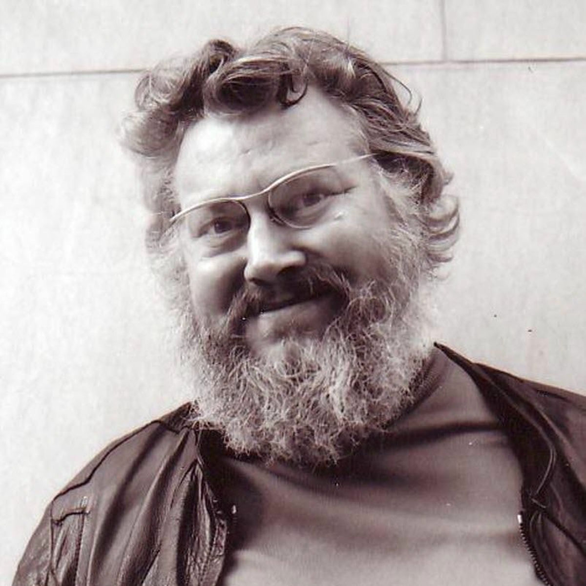 Bernard Dimey