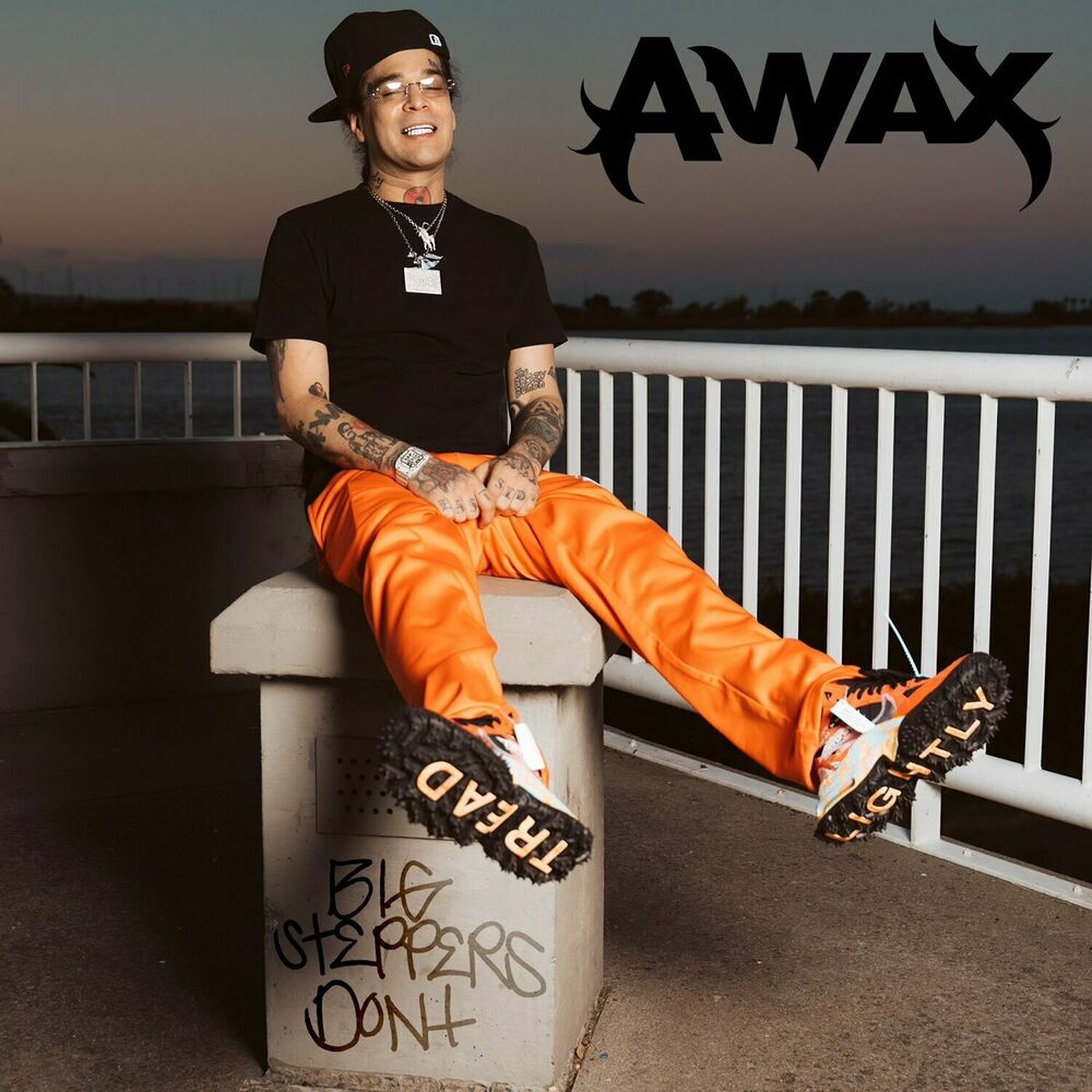 Picture of A-Wax