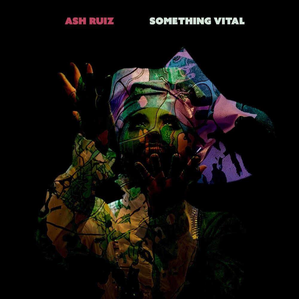 Picture of Ash Ruiz