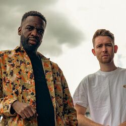 Picture of GLXY
