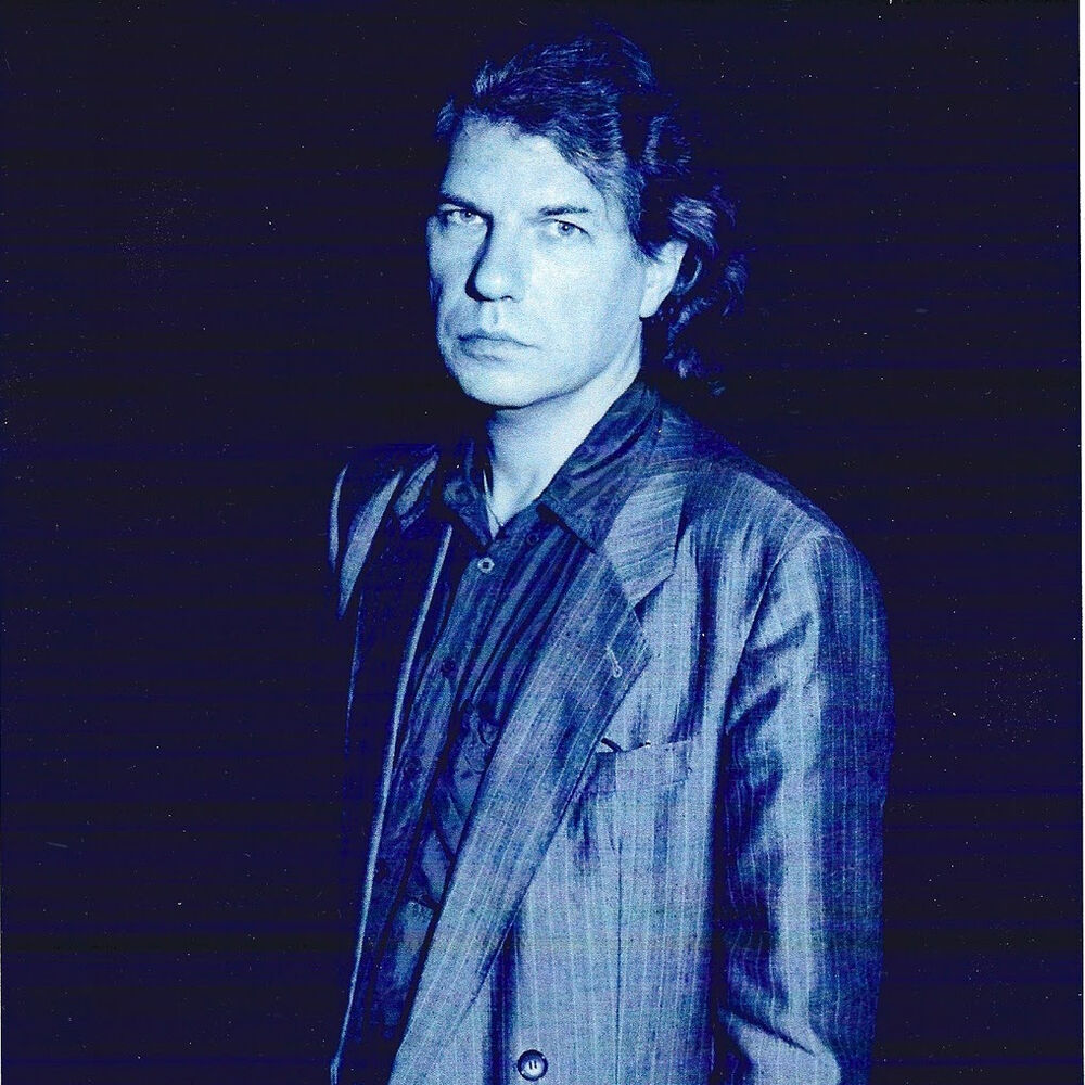 Picture of Günter Schickert