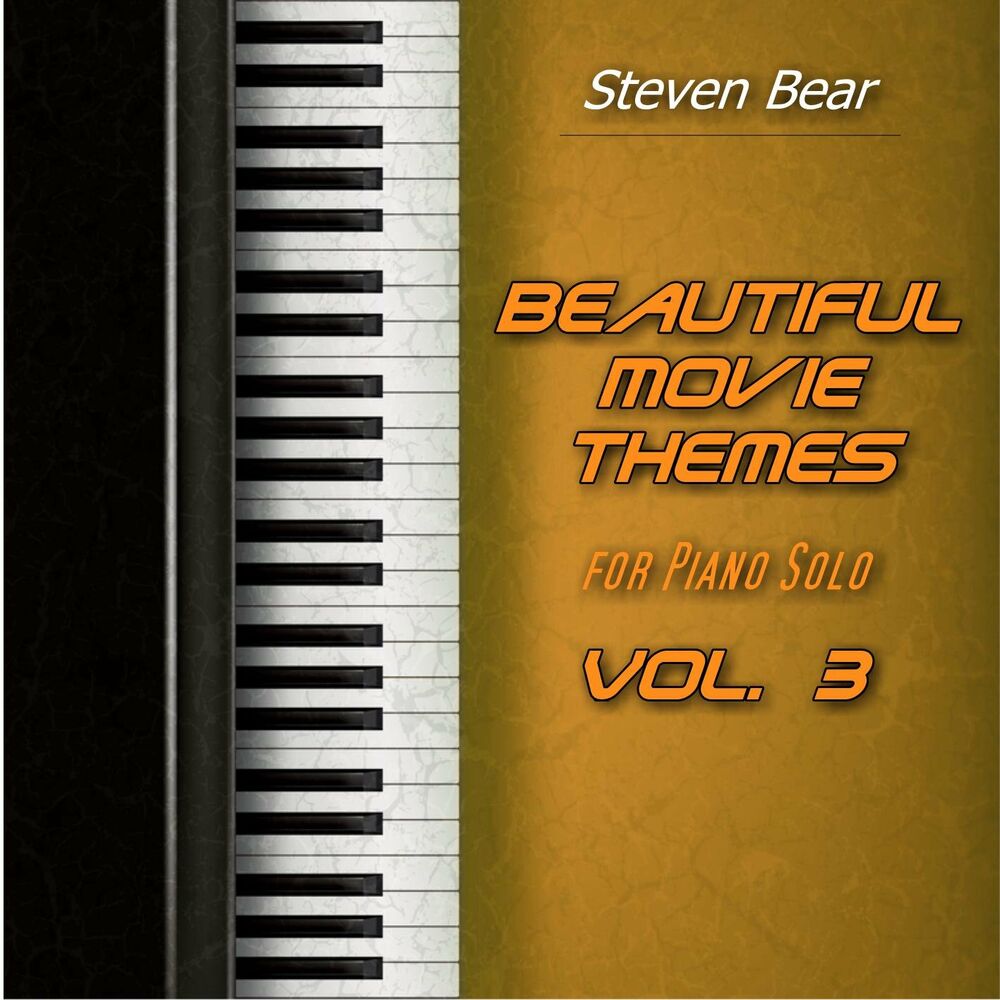Picture of Steven Bear