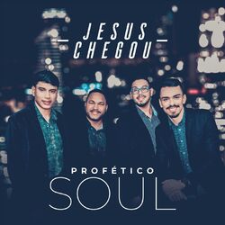 Picture of Profético Soul