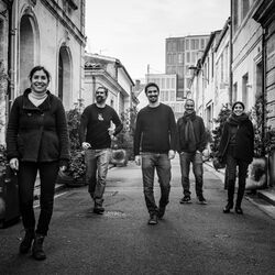 Picture of Les Ogres de Barback
