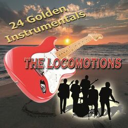 Picture of The Locomotions