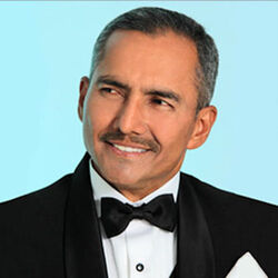 Picture of Jorge Luis Hortúa