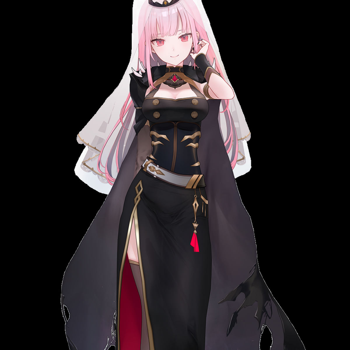 Mori Calliope