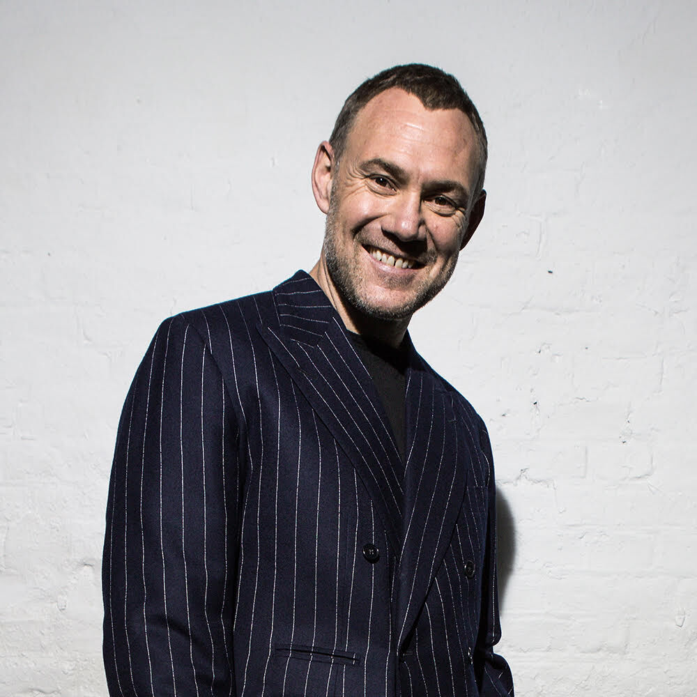 Picture of David Gray