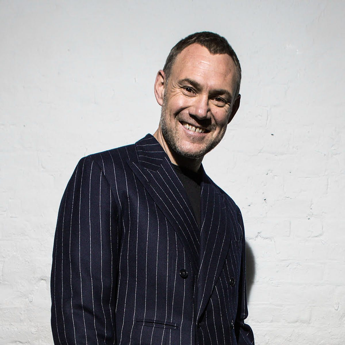 Artist picture of David Gray