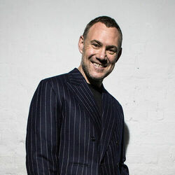 Picture of David Gray