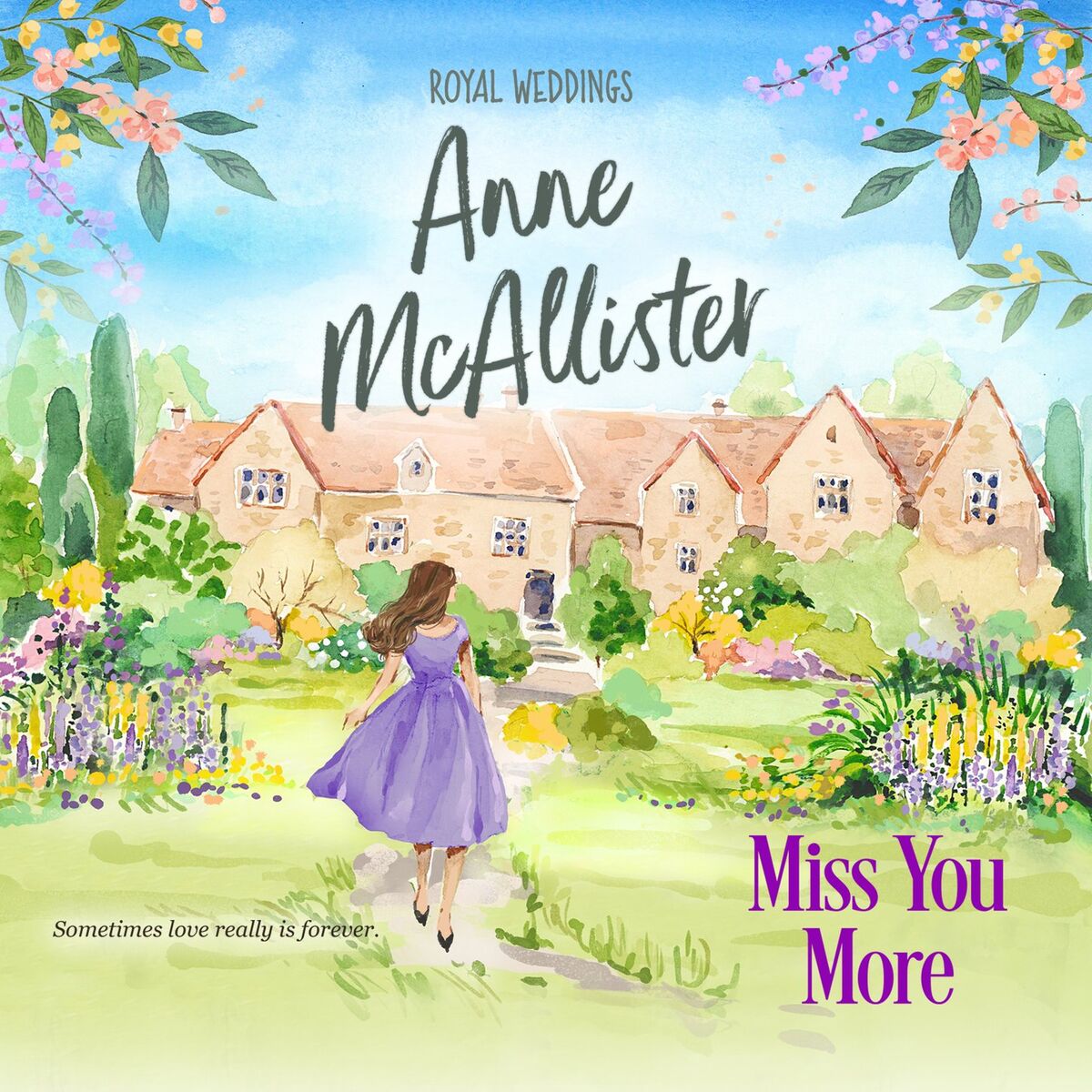 Anne McAllister