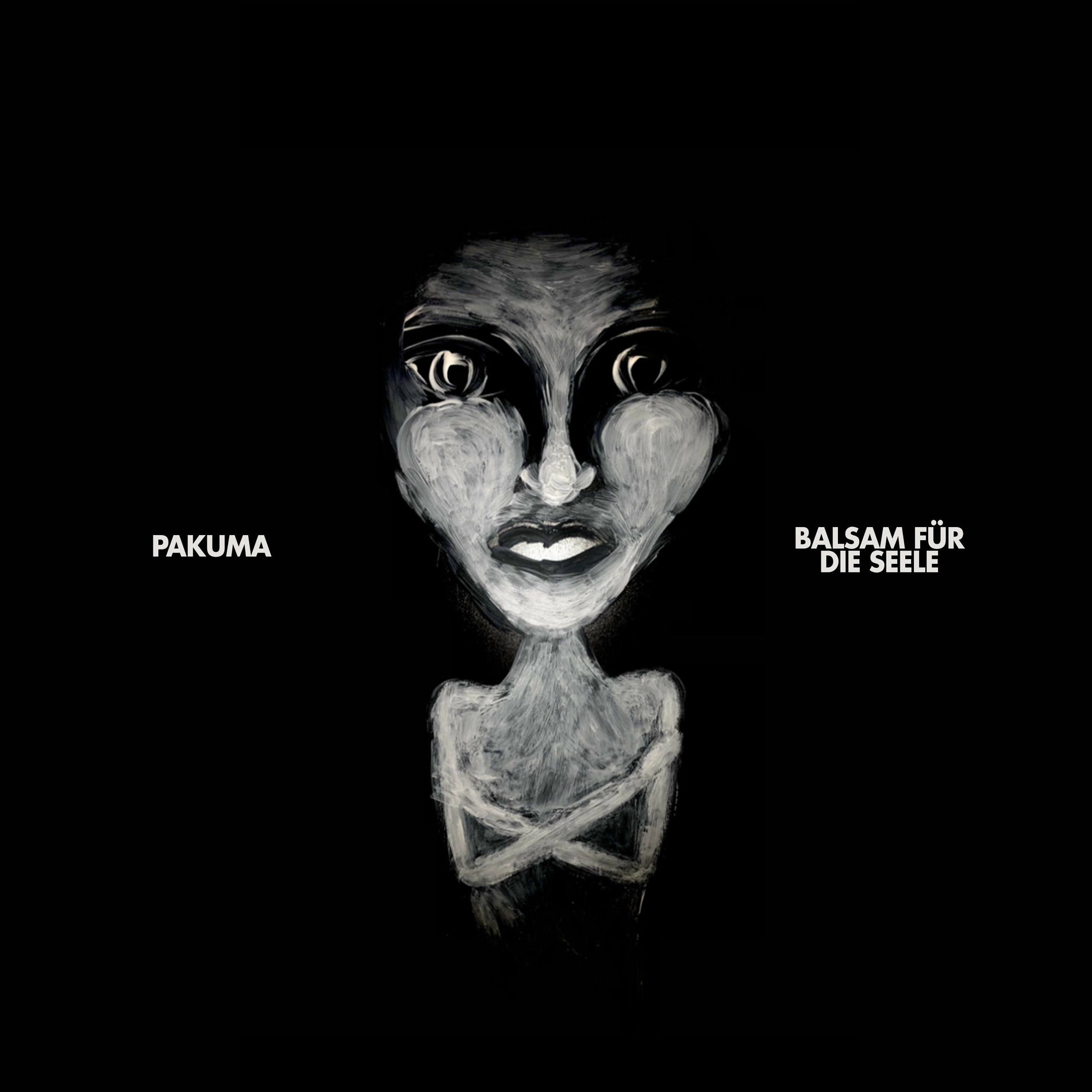 Pakuma
