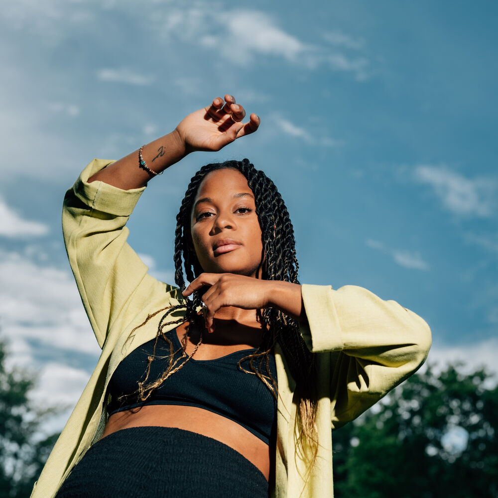 Picture of Joy Bogat