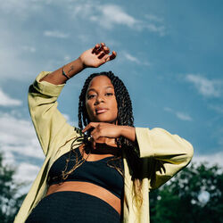 Picture of Joy Bogat