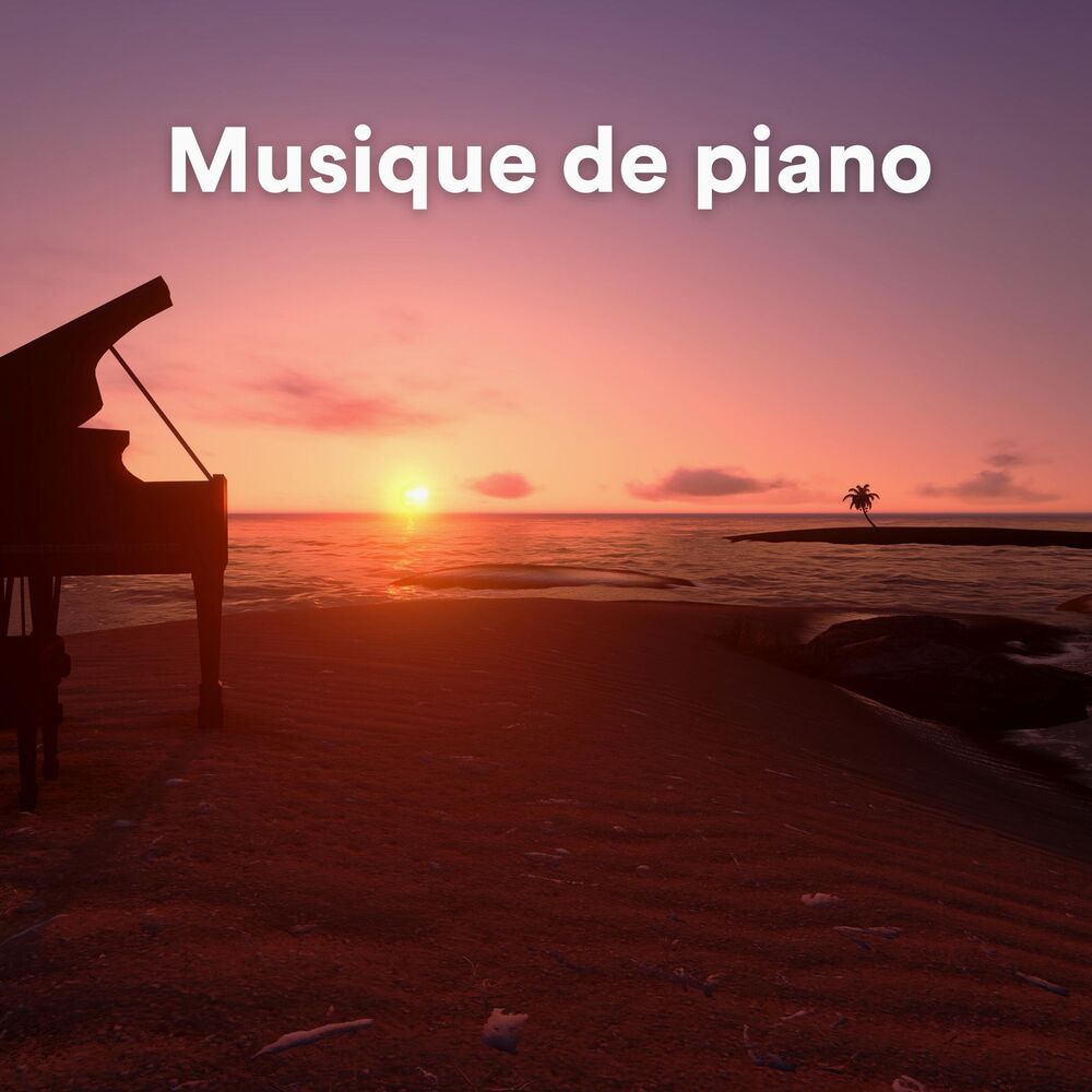 Picture of Musique de Piano de Détente