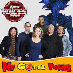 Picture of Anime Voices Brasil