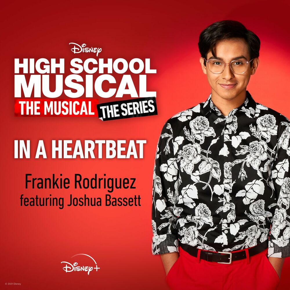 Picture of Frankie Rodríguez
