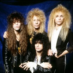 Picture of Britny Fox