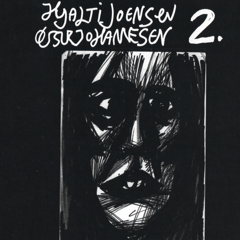 Picture of Hjalti Joensen