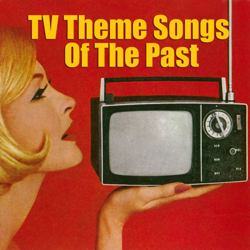 Picture of The TV Theme Players