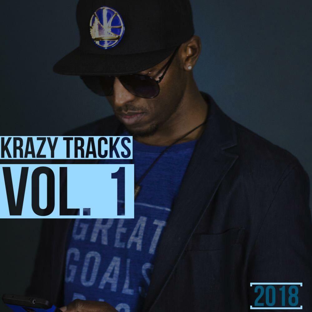 Picture of Krazy Tracks