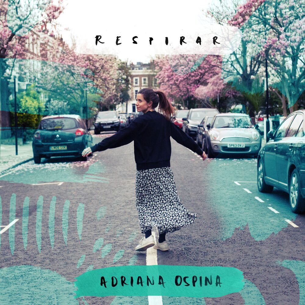 Picture of Adriana Ospina
