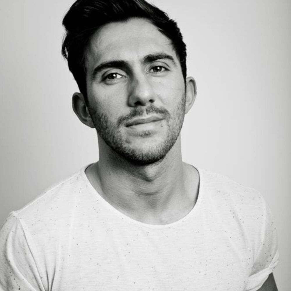 Picture of Hot Since 82