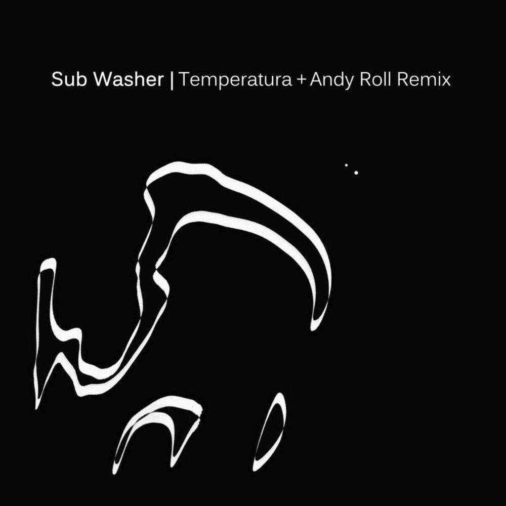 Picture of Sub Washer