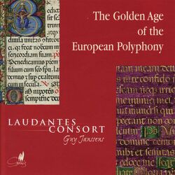 Picture of Laudantes Consort