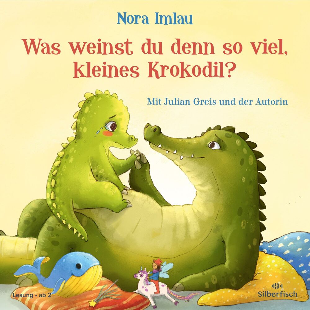Picture of Julian Greis