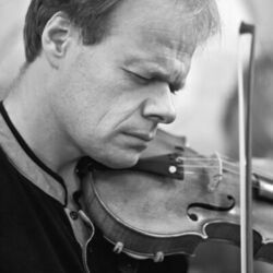 Picture of Petter Udland Johansen