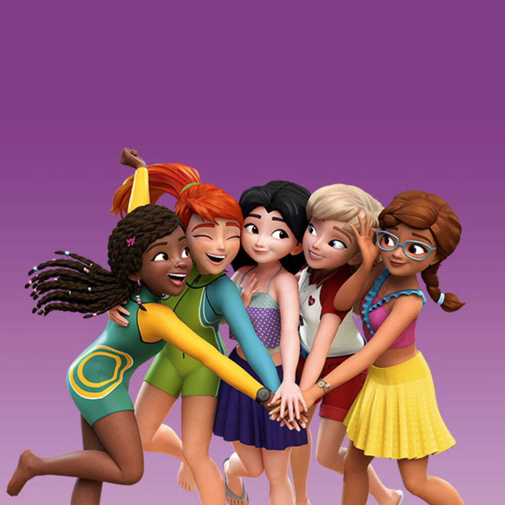 Picture of LEGO Friends