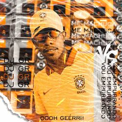 Picture of Dj GR