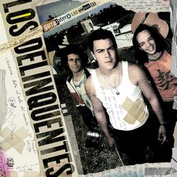 Picture of Los Delinqüentes