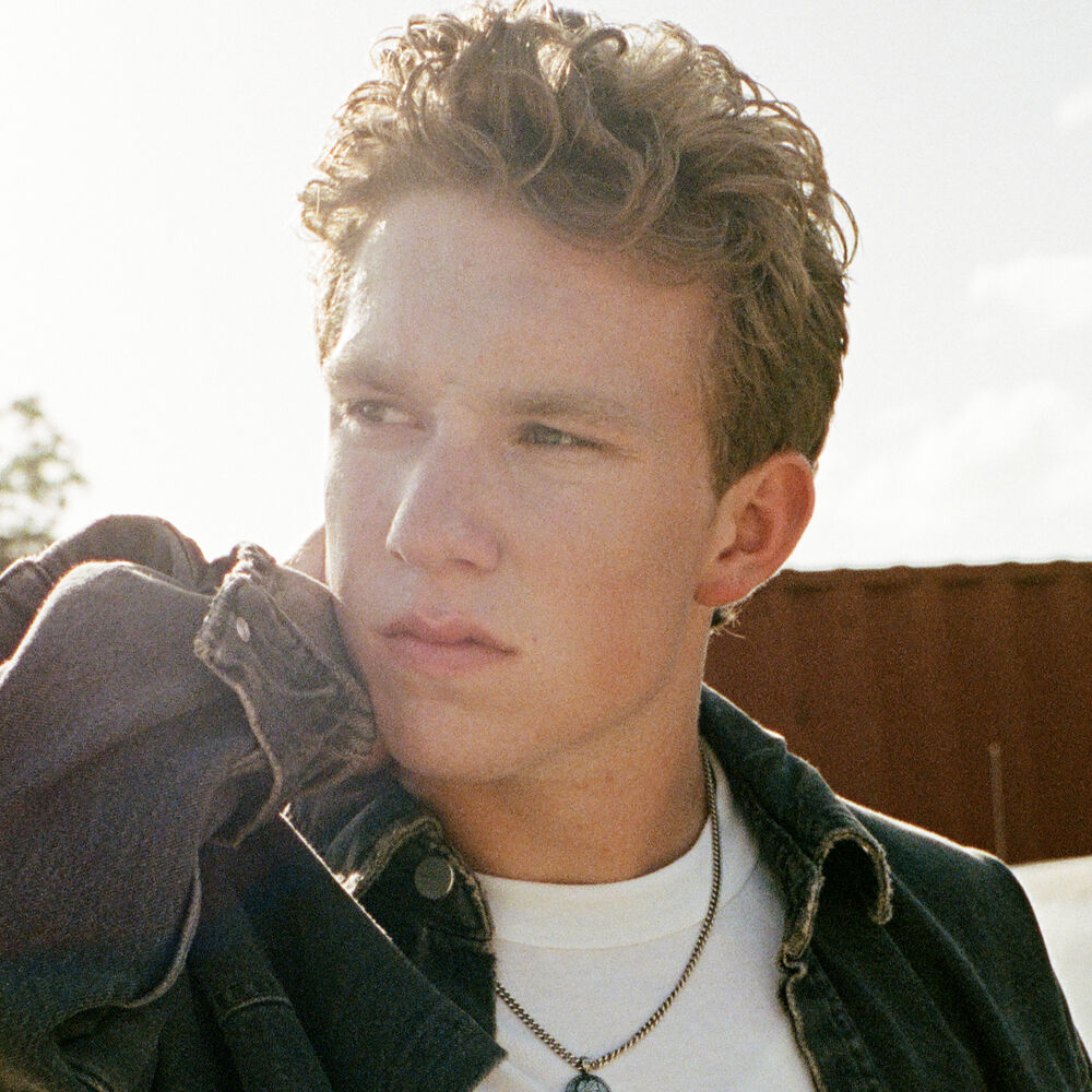 Picture of Ty Myers