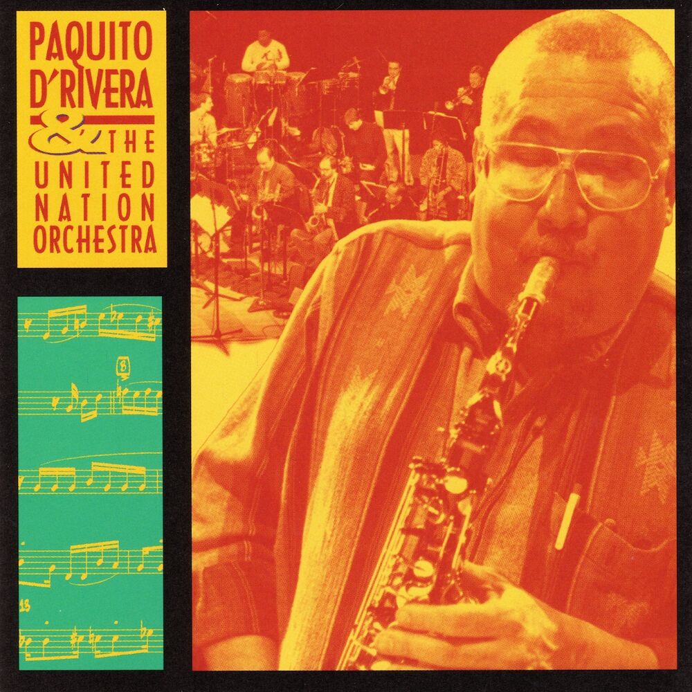 Picture of The United Nation Orchestra