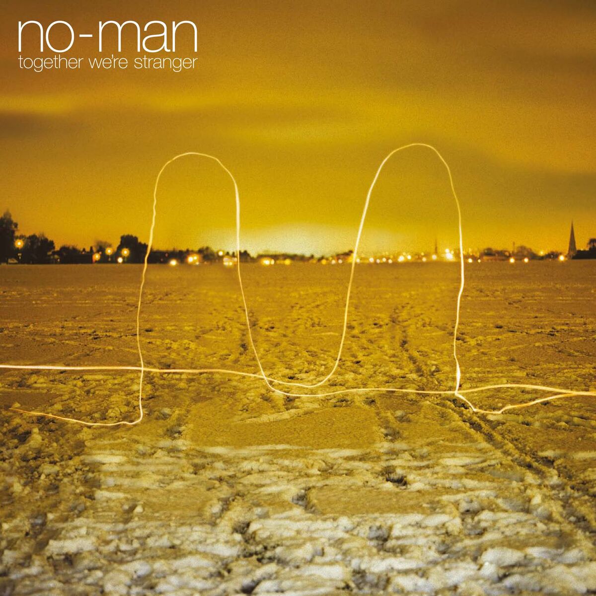 No-Man