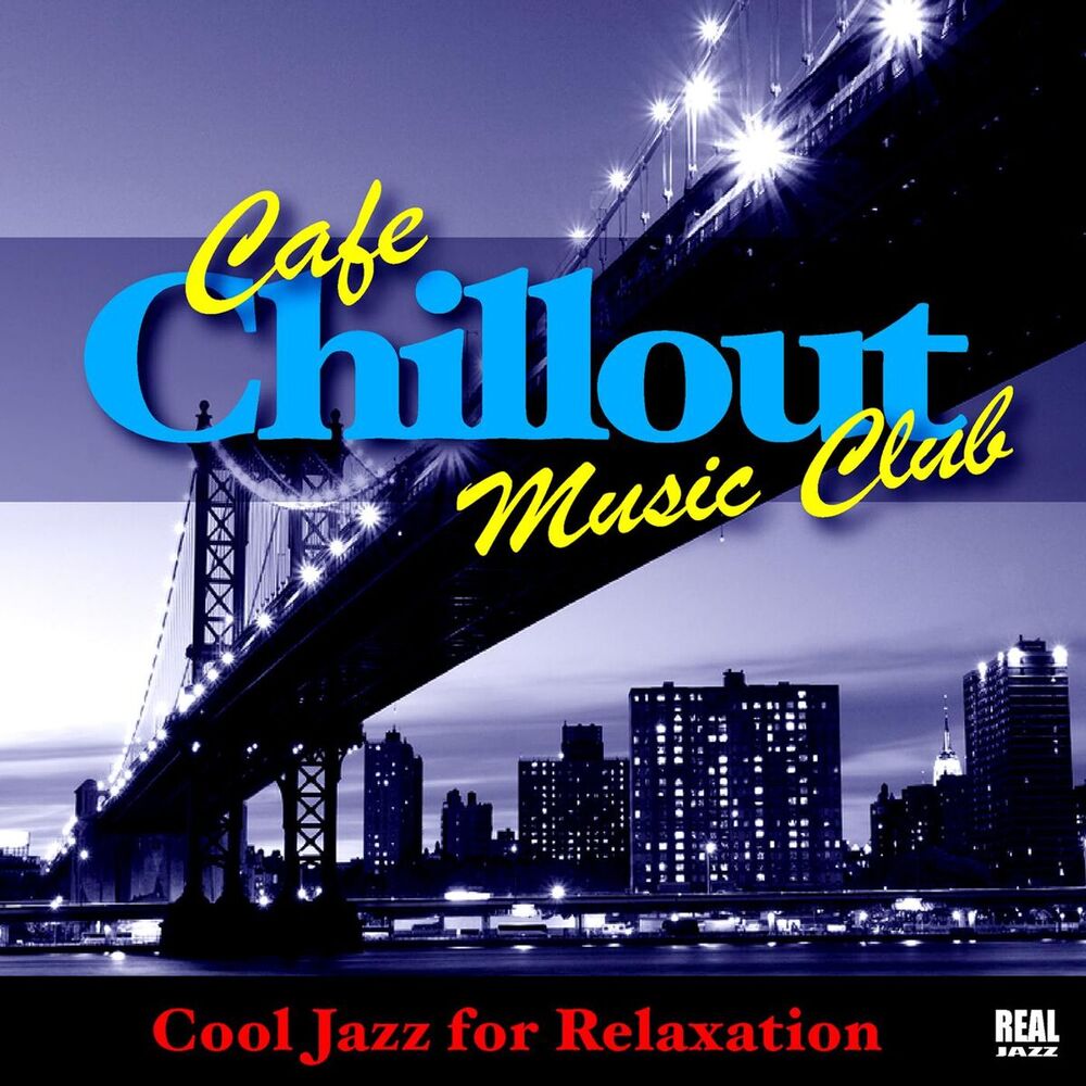 Picture of Café Chillout Music Club