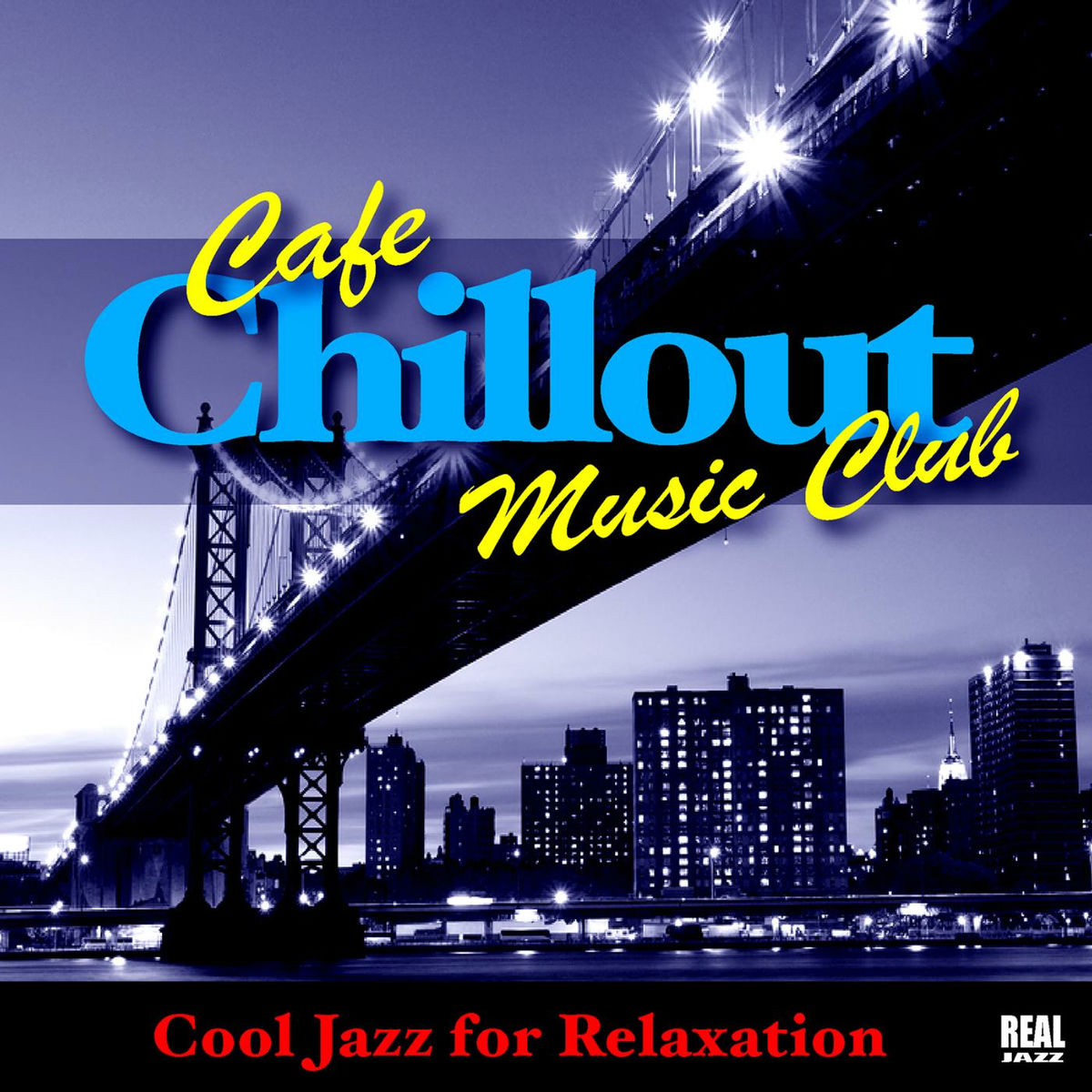 Artist picture of Café Chillout Music Club