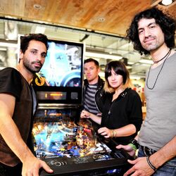 Picture of Howling Bells