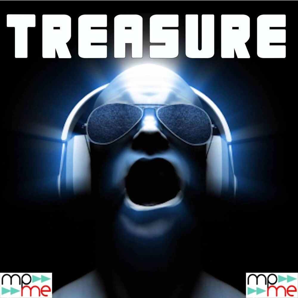 Picture of Treasure