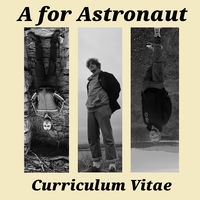 A For Astronaut