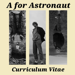 A For Astronaut