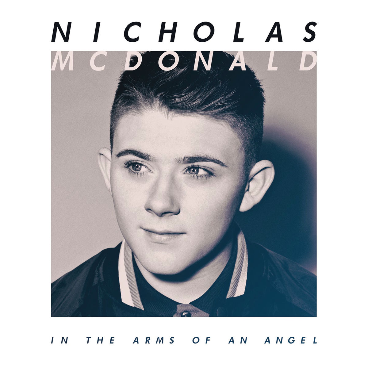 Nicholas McDonald